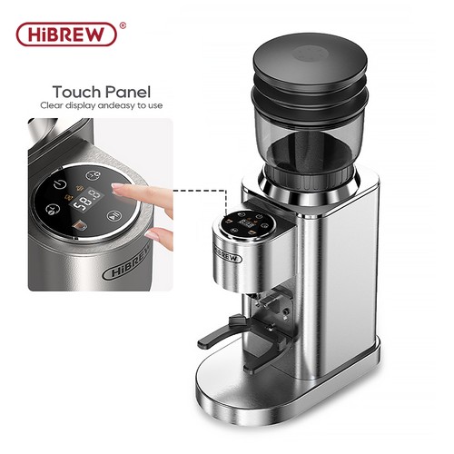Hibrew elektrische - g7,
