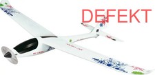 Amewi 3D Climber RC Segelflugmodell 780mm Gyro ein-/ausschaltbar Flug DEFEKTWARE