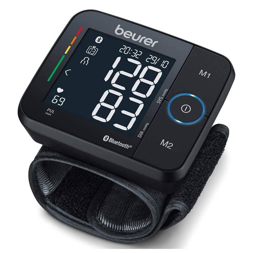 Beurer blutdruckmessgerät - blutdruckmessgerät, bc