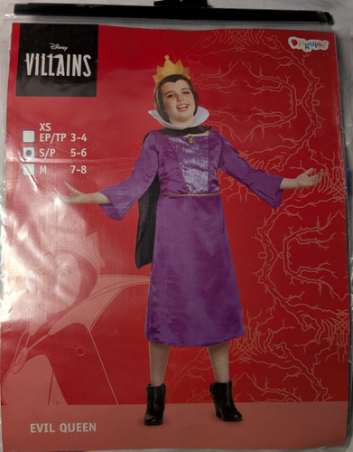 Disney villains kostüm böse - kostüm,