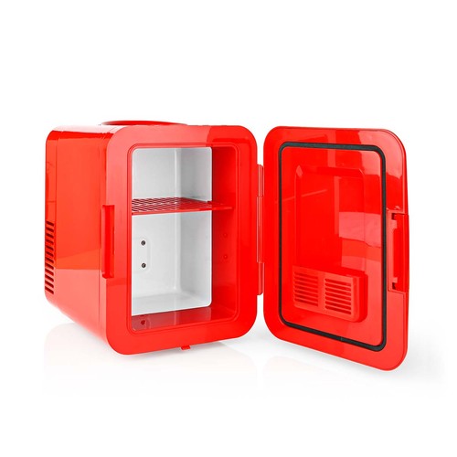 Tragbarer mini kühlschrank - kühlschrank, 4l