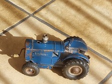 Gama Blechspielzeug Traktor