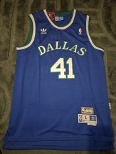 Vintage Style NBA Basketball