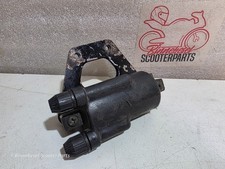 Zündspule Kawasaki LTD 440 KZ440A #3 Tec ZC006-TR12V +Halterung