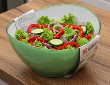 Vavieno Salatschüssel Bowl -
