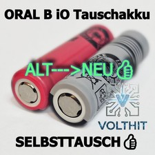 ⚡Original Oral B  iO 6 7 8 9