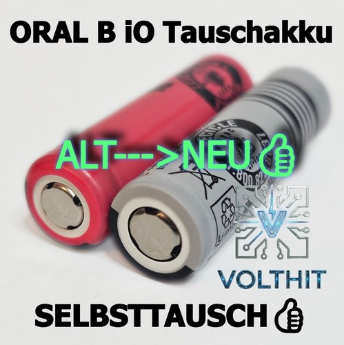 Original oral 6 7 8 - b, 9