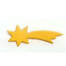 Ostheimer, Krippenstern mit