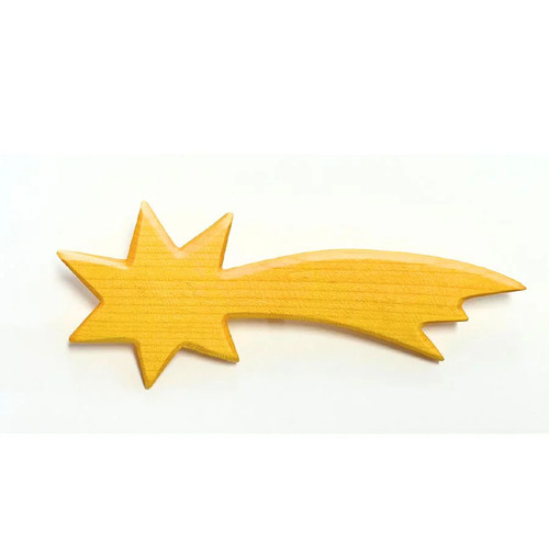 Ostheimer krippenstern mit - krippenstern,
