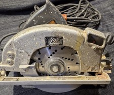 Elu Handkreissäge MH 165 mit