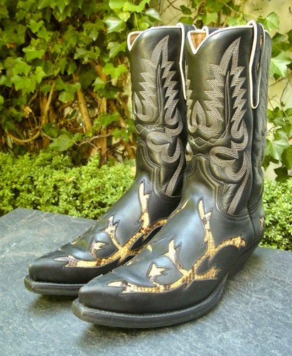 Sendra cowboy stiefel - sendra, 🇪🇸