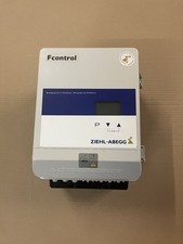 Ziehl-Abegg FSDM10AM
