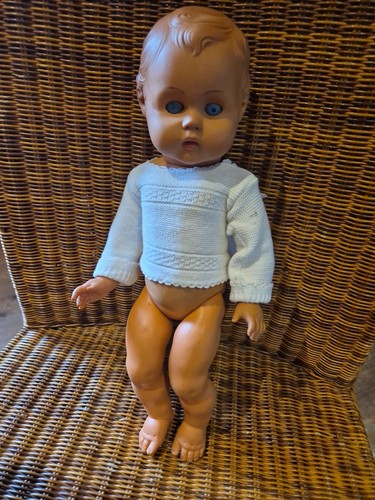 Sonni ddr puppe weiche - sonni,
