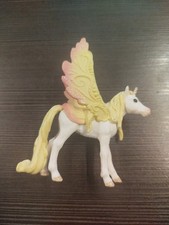 Schleich Einhorn und Fohlen