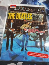 The Beatles (Promo) DVD /34394