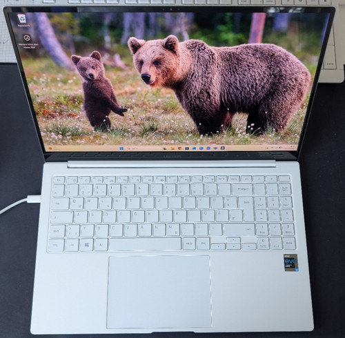 Samsung galaxy book pro 6 - samsung,