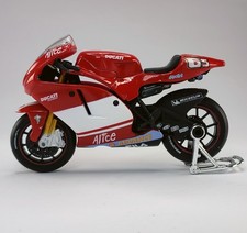 Maisto Motorrad Modell 1:18