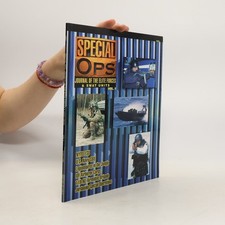 Special Ops: Journal of the