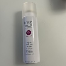 Marlies Möller BeatyHaircare