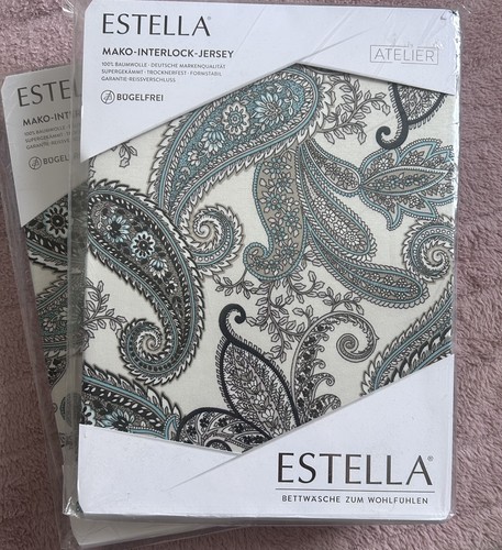 Estella interlock jersey - estella,
