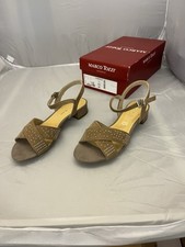 Marco tozzi sandalen 39 - marco,