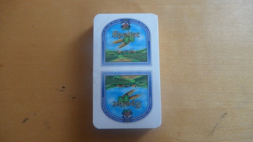 Schafkopfkarten