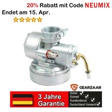 Vergaser 17mm Für Kreidler