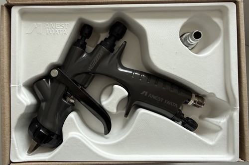 Anest iwata primer - ws,