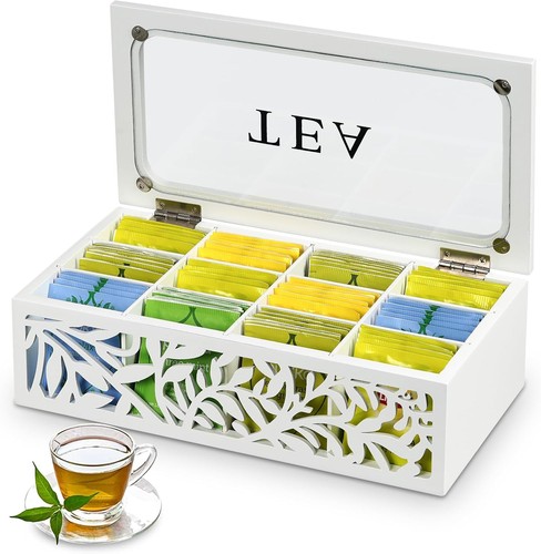 Teebox teebeutelbox - teebox,,