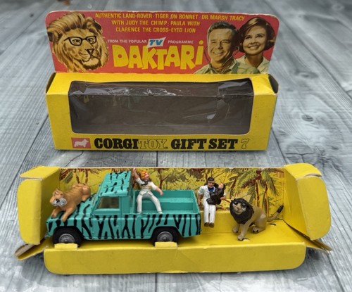 Corgi daktari gift - corgi,