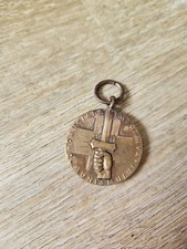 Rumänische Medaille Orden WK2
