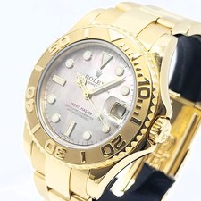 Armbanduhr Rolex Yachtmaster