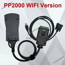 Diagnosegerät Lexia 3 PP 2000 OBD2 Diagbox für Citroen für Peugeot Lexia 3 ﻿v