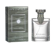 Bvlgari pour homme 50ml eau - homme,