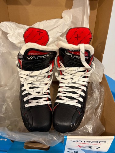 Bauer vapor aize 0 d - vapor, 4.0
