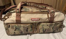 Sprayground Sneaker Duffle