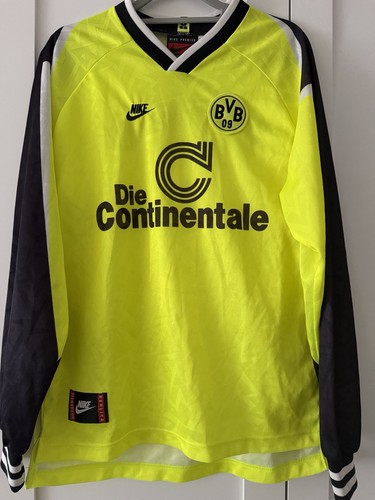 Bvb borussia dortmund 1995 - borussia,