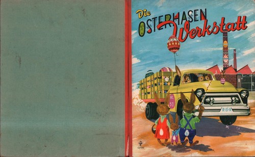 Bilderbuch pestalozzi verlag - bilderbuch,,