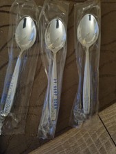 3 x Teelöffel  WMF Sevilla