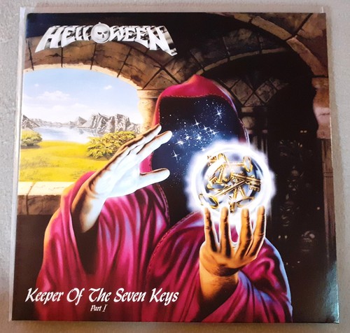 Helloween keeper of the - of,