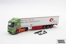 Herpa MB Actros 2.3