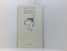 Kompliment, Fräulein Rosa