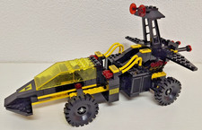 LEGO 6941 - Blacktron -