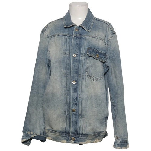 Zara jeansjacke herren - zara,, jeansjacke,