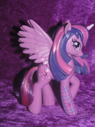 Little pony princess - g4,