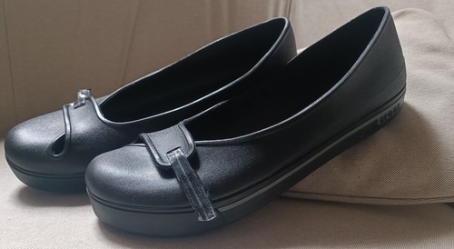 Crocs crocband ballerina - crocband,