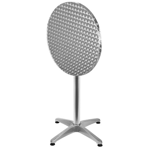 Casaria 2in1 stehtisch - 2in1,