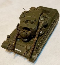 Militär Panzer Modell