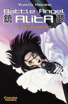 Battle angel alita band 7 - angel, alita,