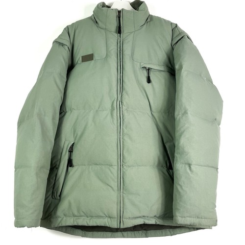 Fila jacke steppjacke puffer - jacke,